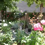 Bed & Breakfast La Maison Des Fleurs