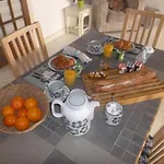 La Maison Des Fleurs 3*