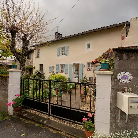 La Maison Des Fleurs