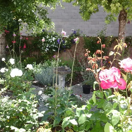 Bed & Breakfast La Maison Des Fleurs