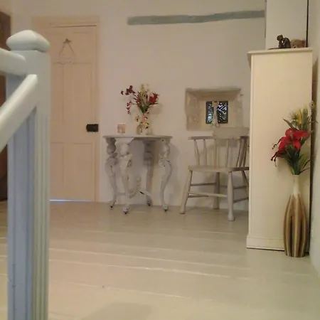 La Maison Des Fleurs Montembœuf