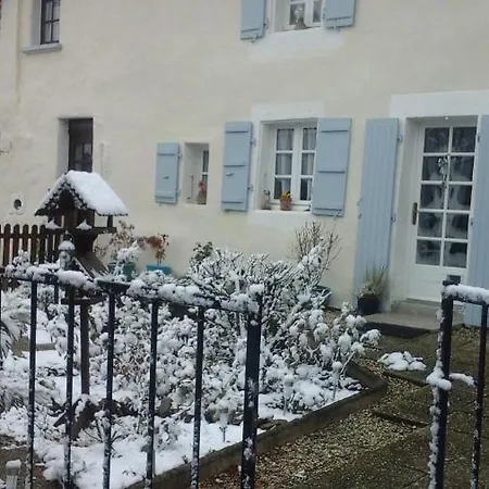 La Maison Des Fleurs 3*