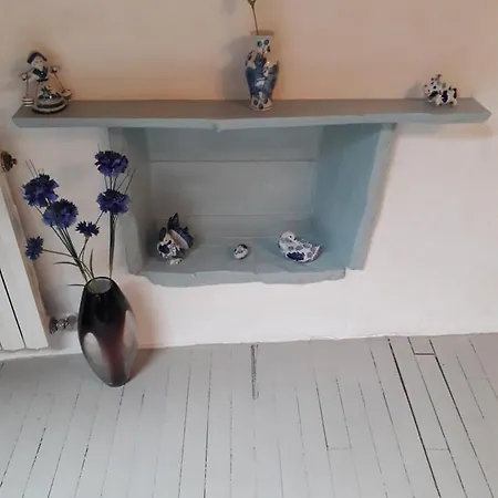 La Maison Des Fleurs *