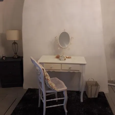 La Maison Des Fleurs *