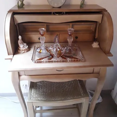 Bed & Breakfast La Maison Des Fleurs