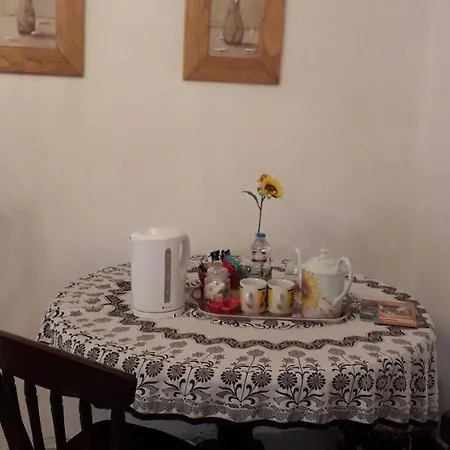 La Maison Des Fleurs *