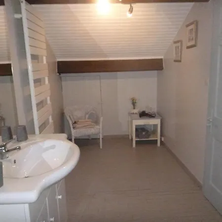 La Maison Des Fleurs 3*