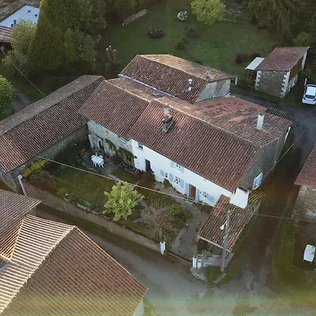 Bed & Breakfast La Maison Des Fleurs