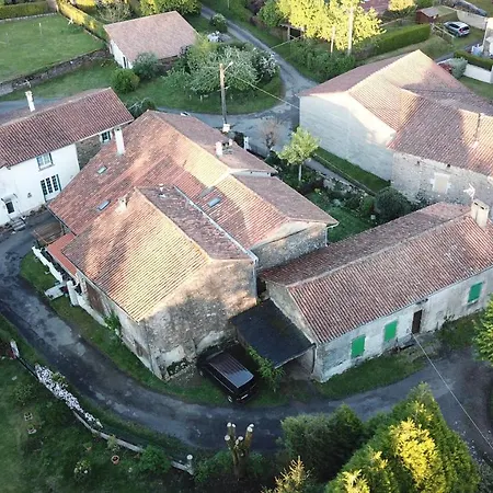 La Maison Des Fleurs