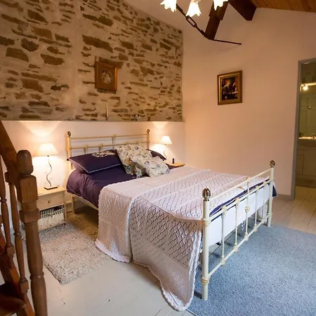 La Maison Des Fleurs 3*