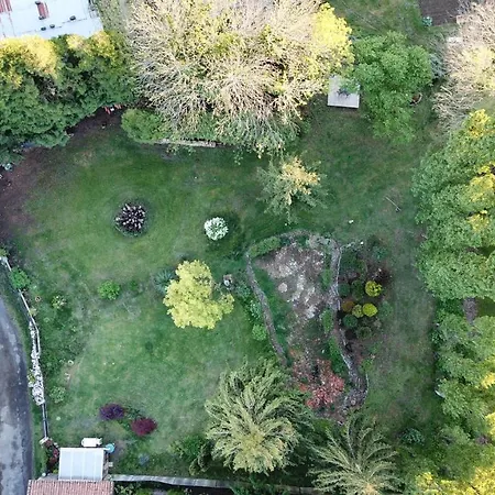 La Maison Des Fleurs