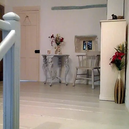 La Maison Des Fleurs