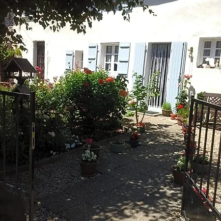 La Maison Des Fleurs Nocleg ze śniadaniem