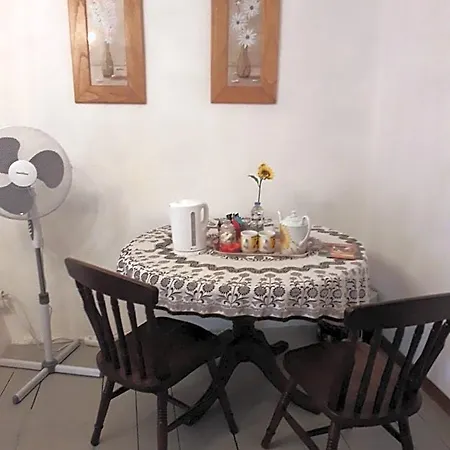 Bed & Breakfast La Maison Des Fleurs