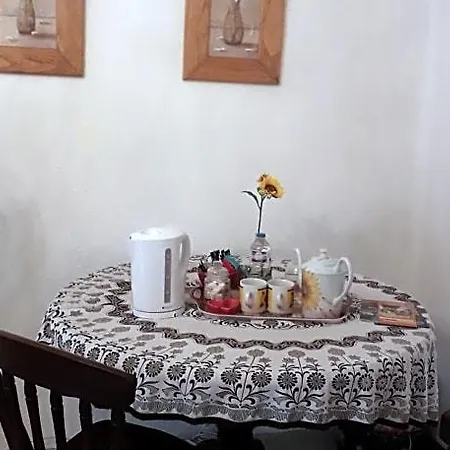 Nocleg ze śniadaniem La Maison Des Fleurs Montembœuf