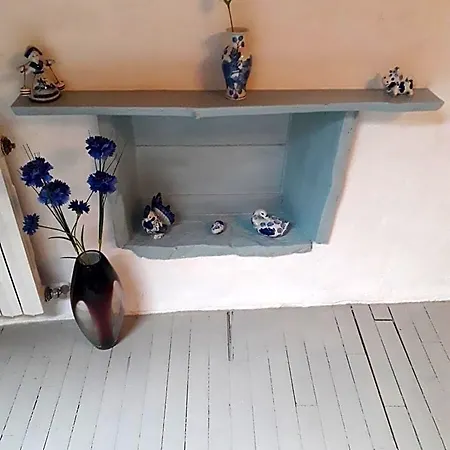 Bed & Breakfast La Maison Des Fleurs Montemboeuf