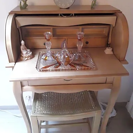 Bed & Breakfast La Maison Des Fleurs