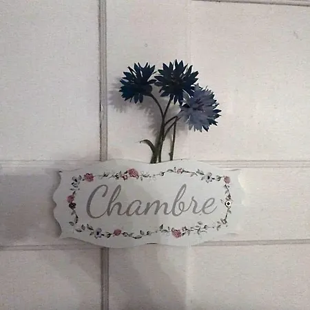 La Maison Des Fleurs 3* Montembœuf