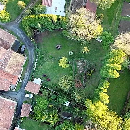 La Maison Des Fleurs 3*