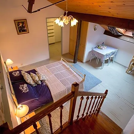 La Maison Des Fleurs Nocleg ze śniadaniem