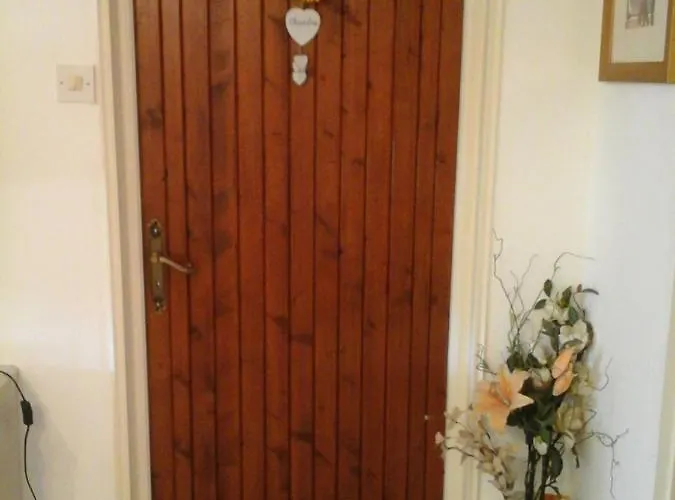 Bed & Breakfast La Maison Des Fleurs 3*