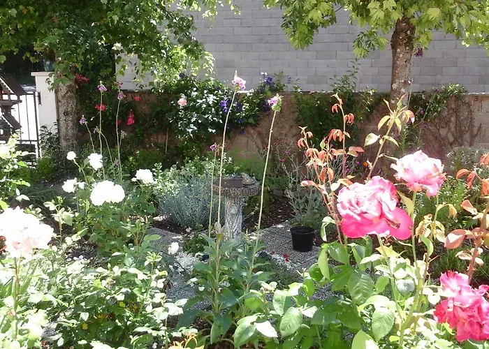 Bed & Breakfast La Maison Des Fleurs