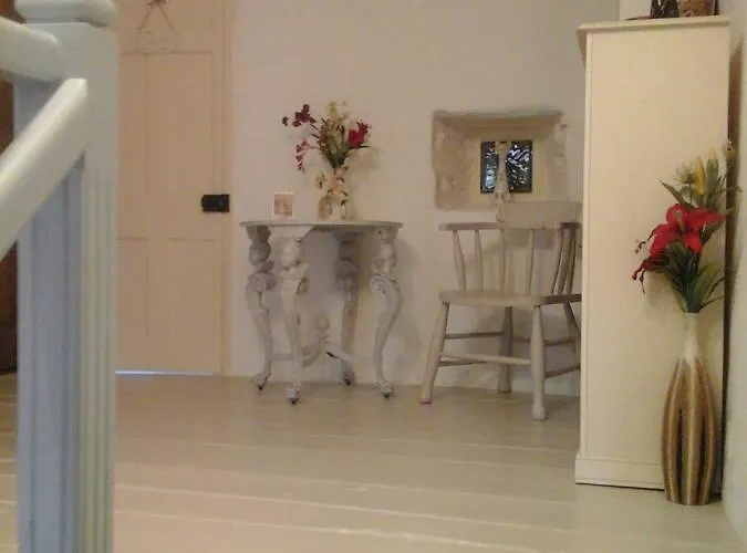 La Maison Des Fleurs Montembœuf