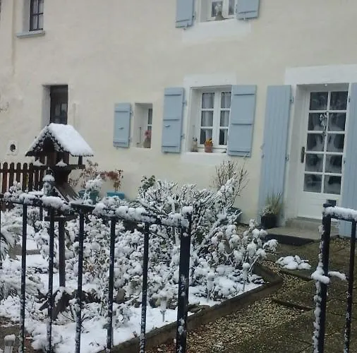 La Maison Des Fleurs 3*