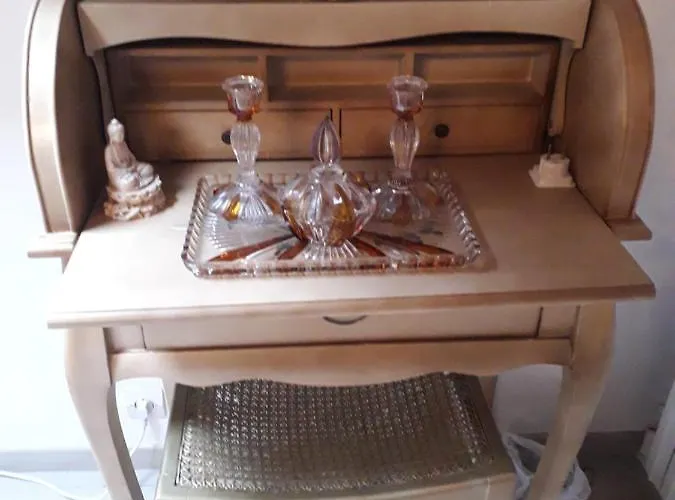 Bed & Breakfast La Maison Des Fleurs