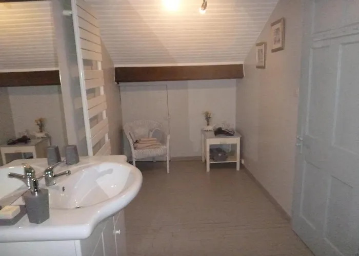 La Maison Des Fleurs 3*