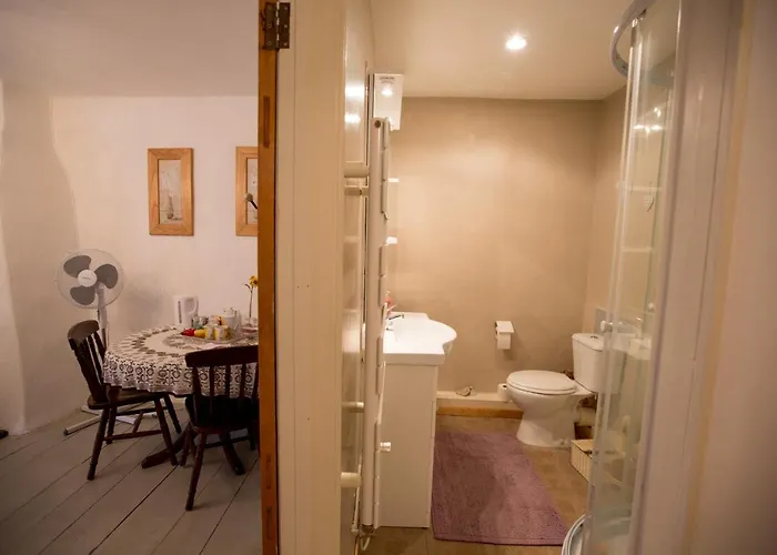 La Maison Des Fleurs Montembœuf