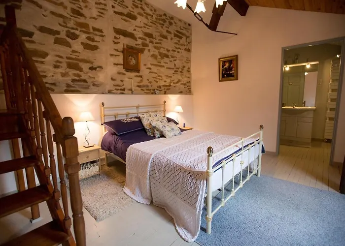 La Maison Des Fleurs 3*