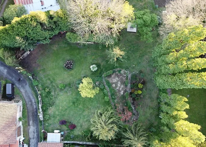 La Maison Des Fleurs