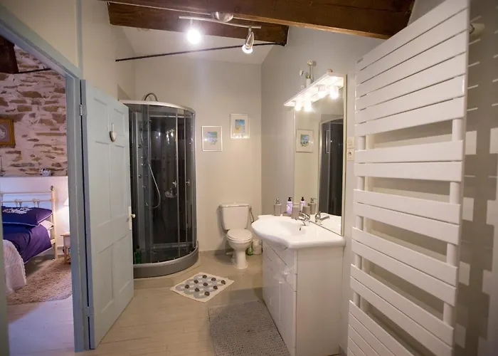 La Maison Des Fleurs 3*